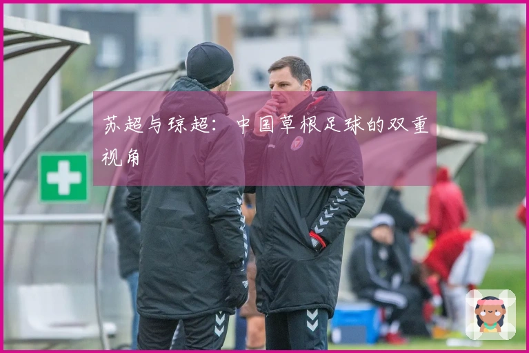 苏超与琼超：中国草根足球的双重视角