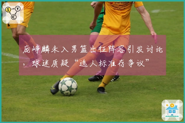 庞峥麟未入男篮出征阵容引发讨论，球迷质疑“选人标准存争议”