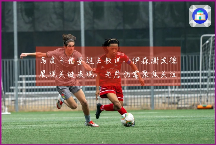 乌度卡借鉴过去教训，伊森谢泼德展现关键表现，老詹仍需聚焦关注。