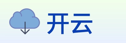 开云 logo